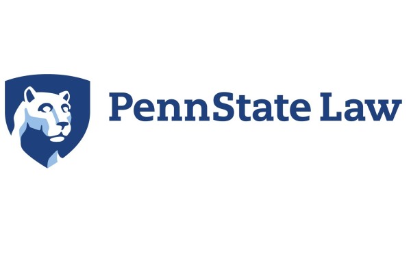 penn state law logo square1