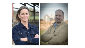 NALC webinar to guide new farmland owners – National Agricultural Law Center