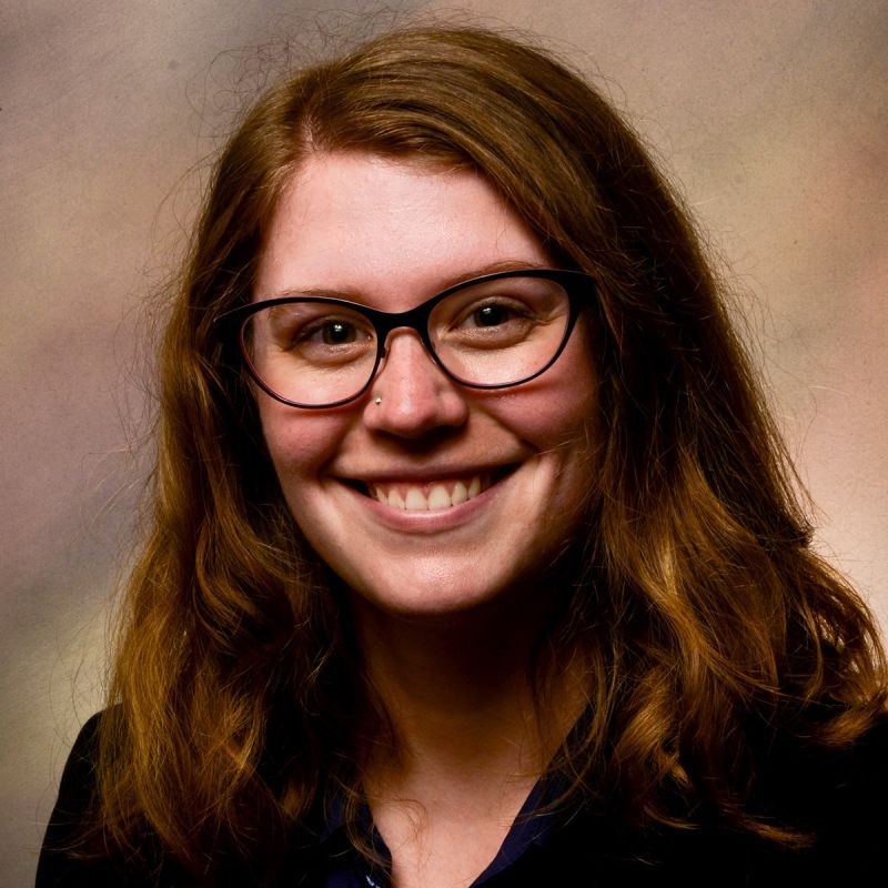 Image for the Tweet beginning: In NALC Staff Attorney Brigit