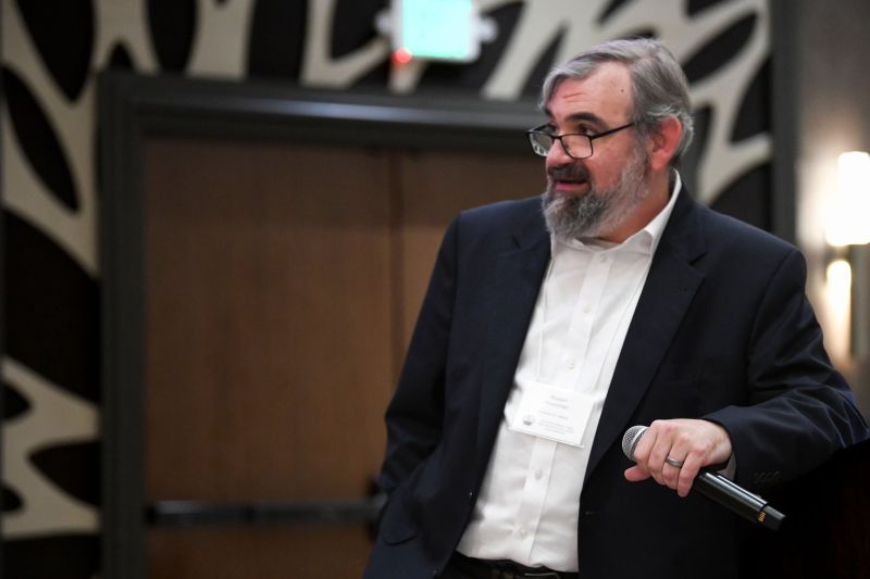 Image for the Tweet beginning: A big "Thank You" to