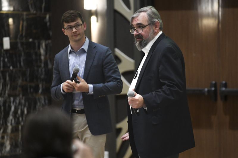 Image for the Tweet beginning: A big "Thank You" to