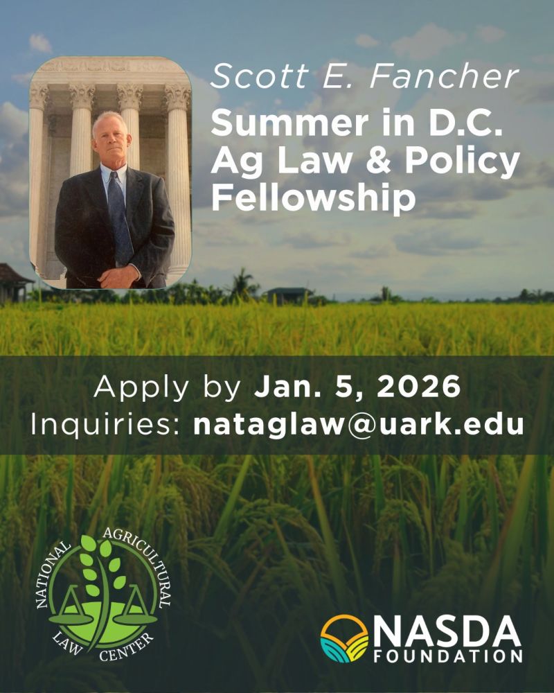 Image for the Tweet beginning: Law students — here’s your