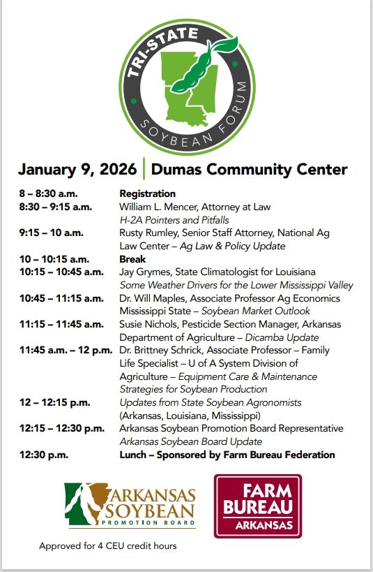 Image for the Tweet beginning: Senior Staff Attorney Rusty Rumley