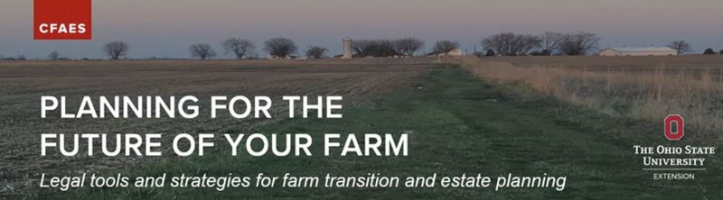 Image for the Tweet beginning: Farming is forever?  Unfortunately