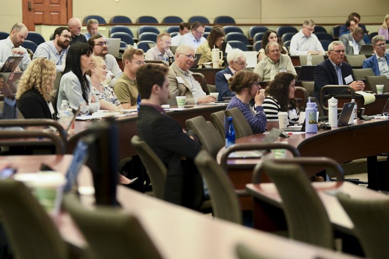 Image for the Tweet beginning: We want to thank everyone