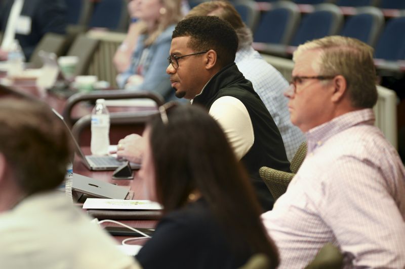 Image for the Tweet beginning: We want to thank everyone