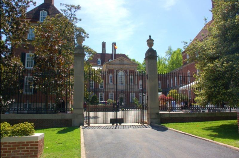 Image for the Tweet beginning: Thanks to the British Embassy