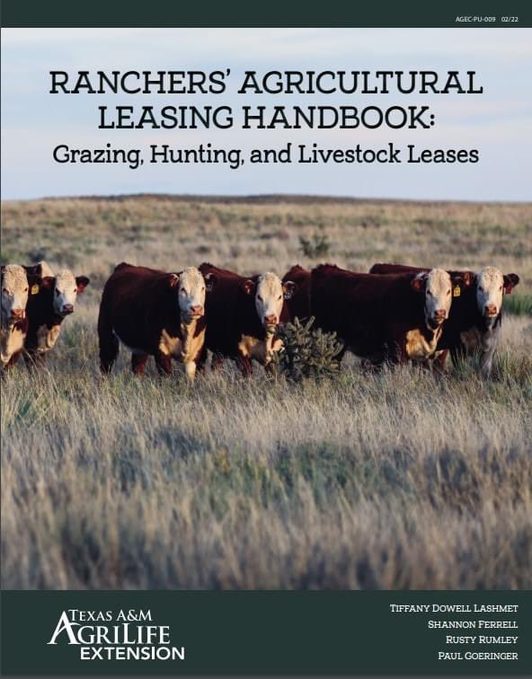 Image for the Tweet beginning: Questions on grazing and hunting