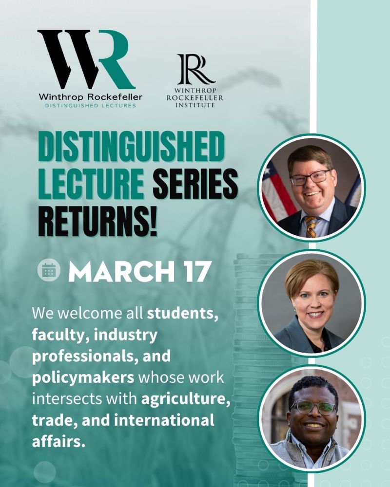 Image for the Tweet beginning: Join our friends at @Rockefeller