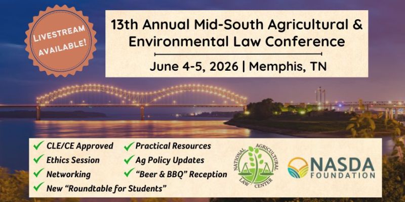 Image for the Tweet beginning: Registration is open for the