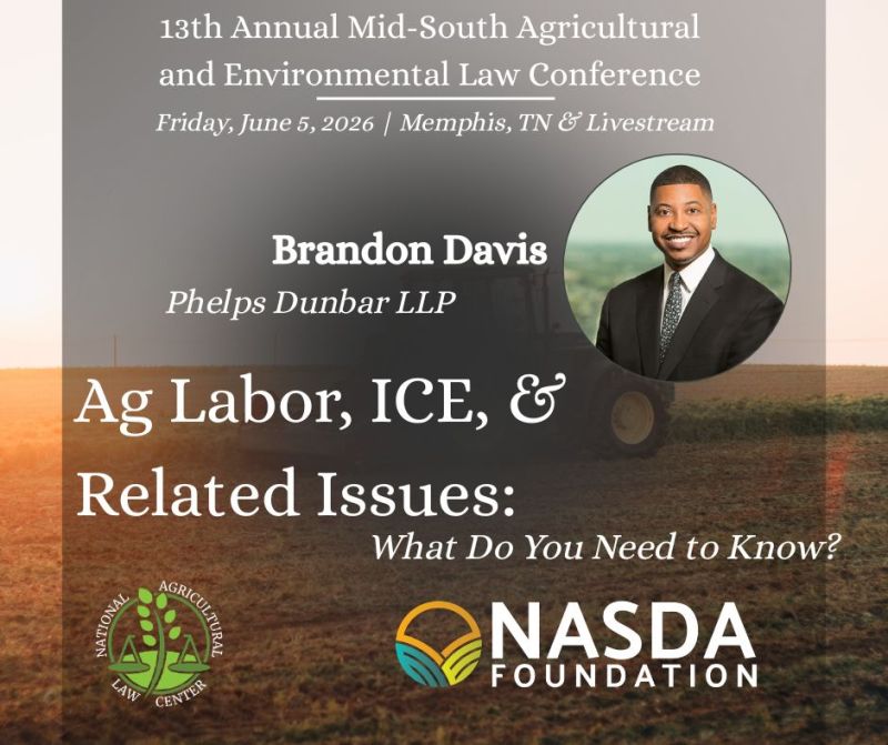 Image for the Tweet beginning: Mid-South spotlight session

At the 13th