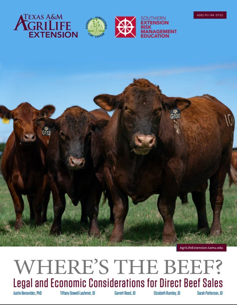 Image for the Tweet beginning: Senior Staff Attorney Elizabeth Rumley