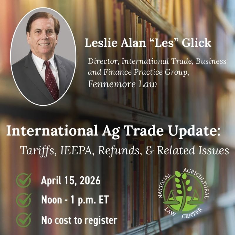 Image for the Tweet beginning: Join us April 15 for