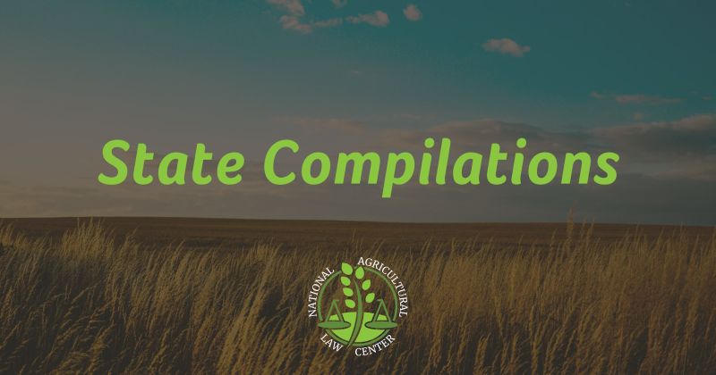 Image for the Tweet beginning: We have numerous state compilations