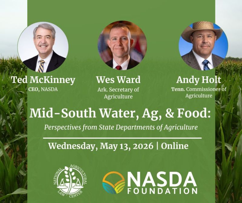 Image for the Tweet beginning: Hear directly from state and