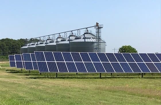 Image for the Tweet beginning: ICYMI: Solar leases aren’t just