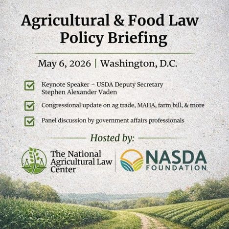 Image for the Tweet beginning: Join us in Washington, D.C.