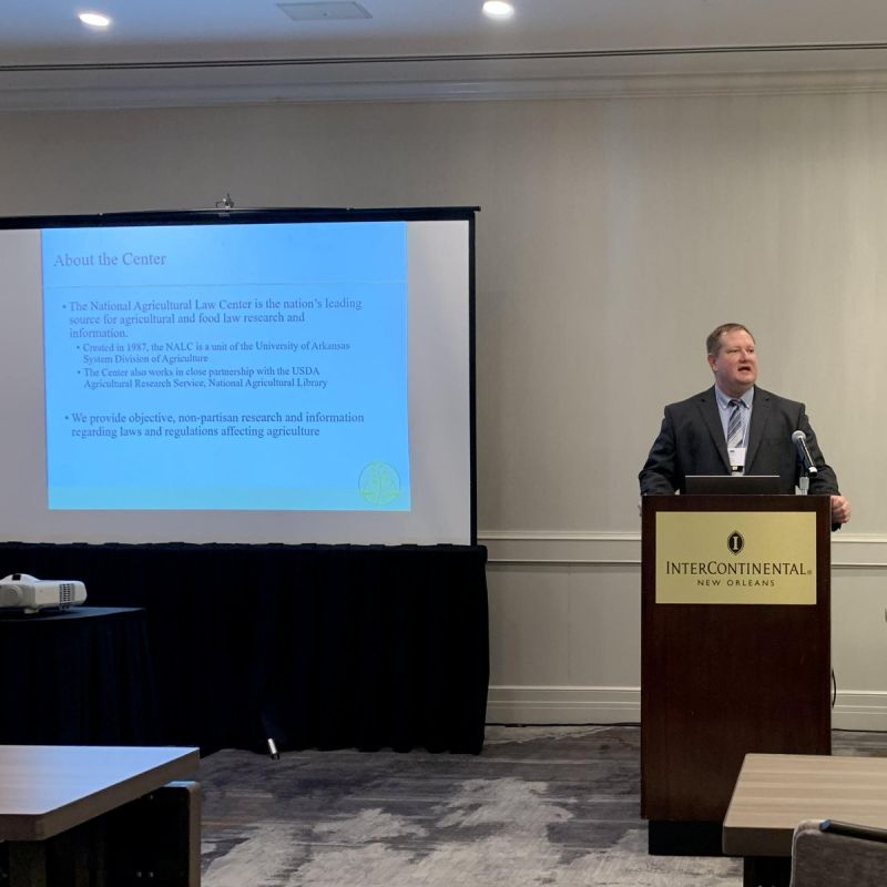 Image for the Tweet beginning: Interested in having a NALC