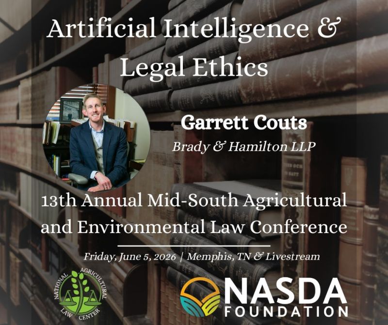 Image for the Tweet beginning: How is AI changing legal