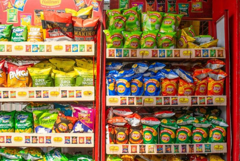 Image for the Tweet beginning: New food laws are reshaping