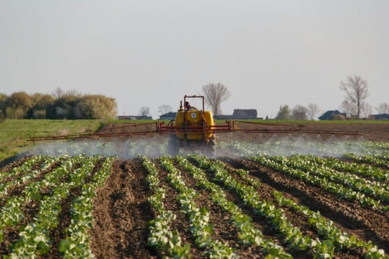 Image for the Tweet beginning: In April, EPA released its