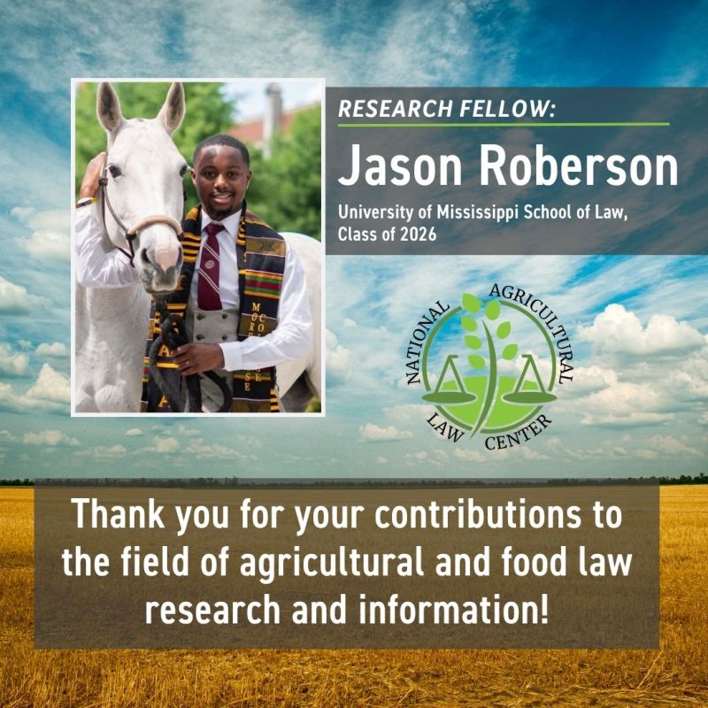 Image for the Tweet beginning: The NALC research fellowship program