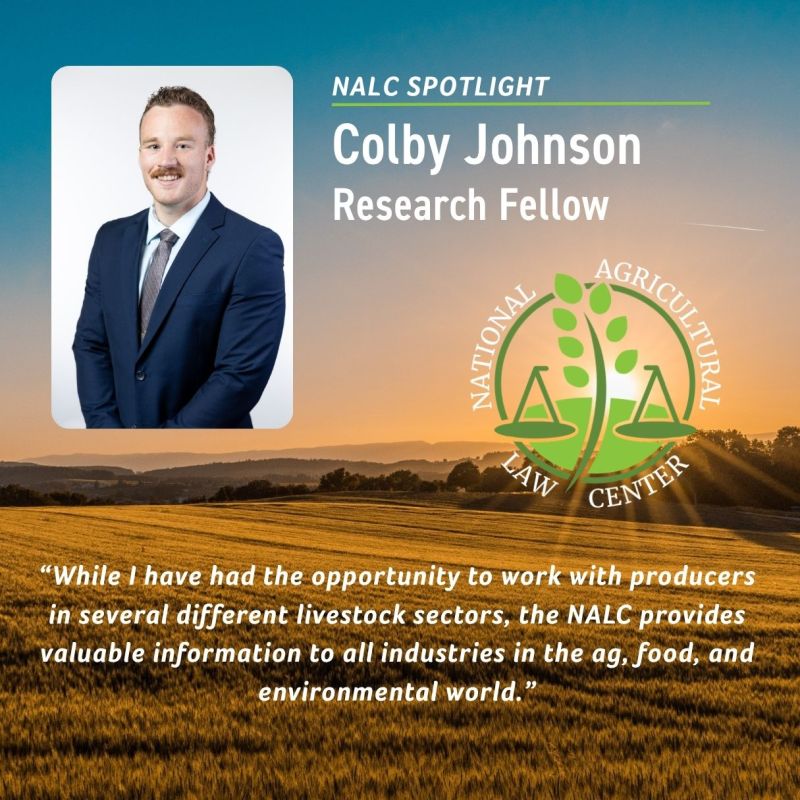 Image for the Tweet beginning: "...the NALC provides valuable information